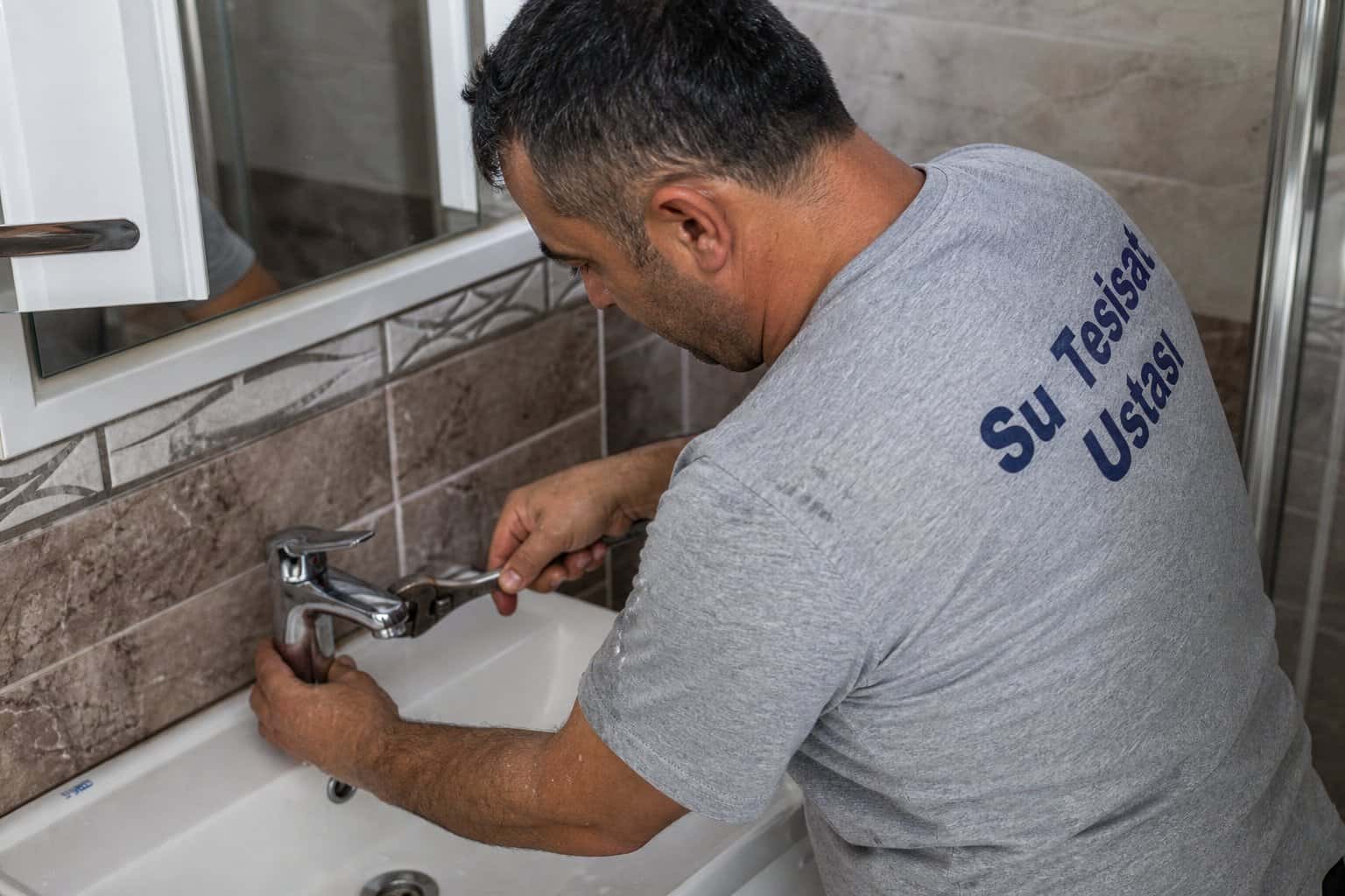 Avcılar batarya tesisat