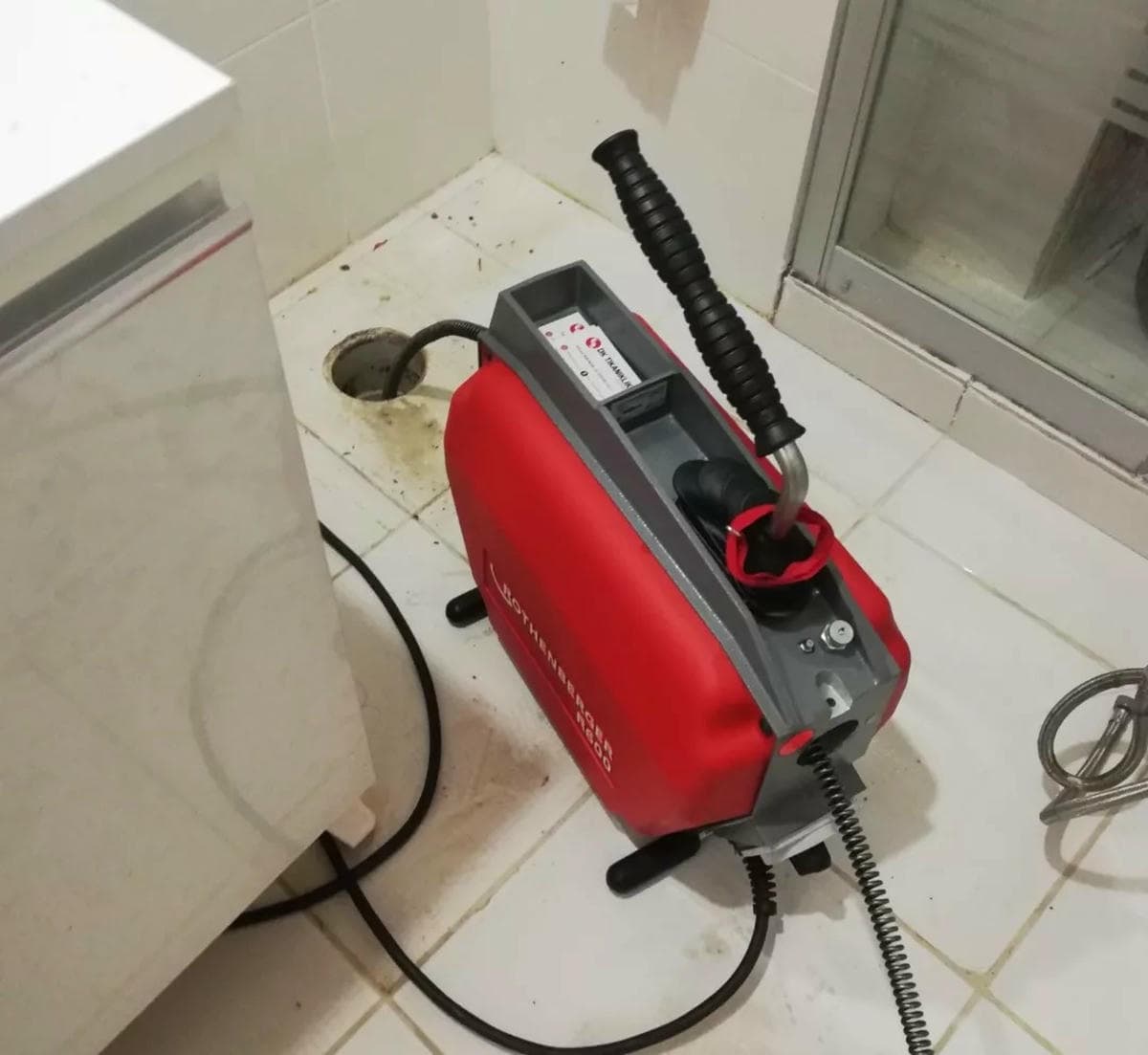 Bakırköy Su Tesisat