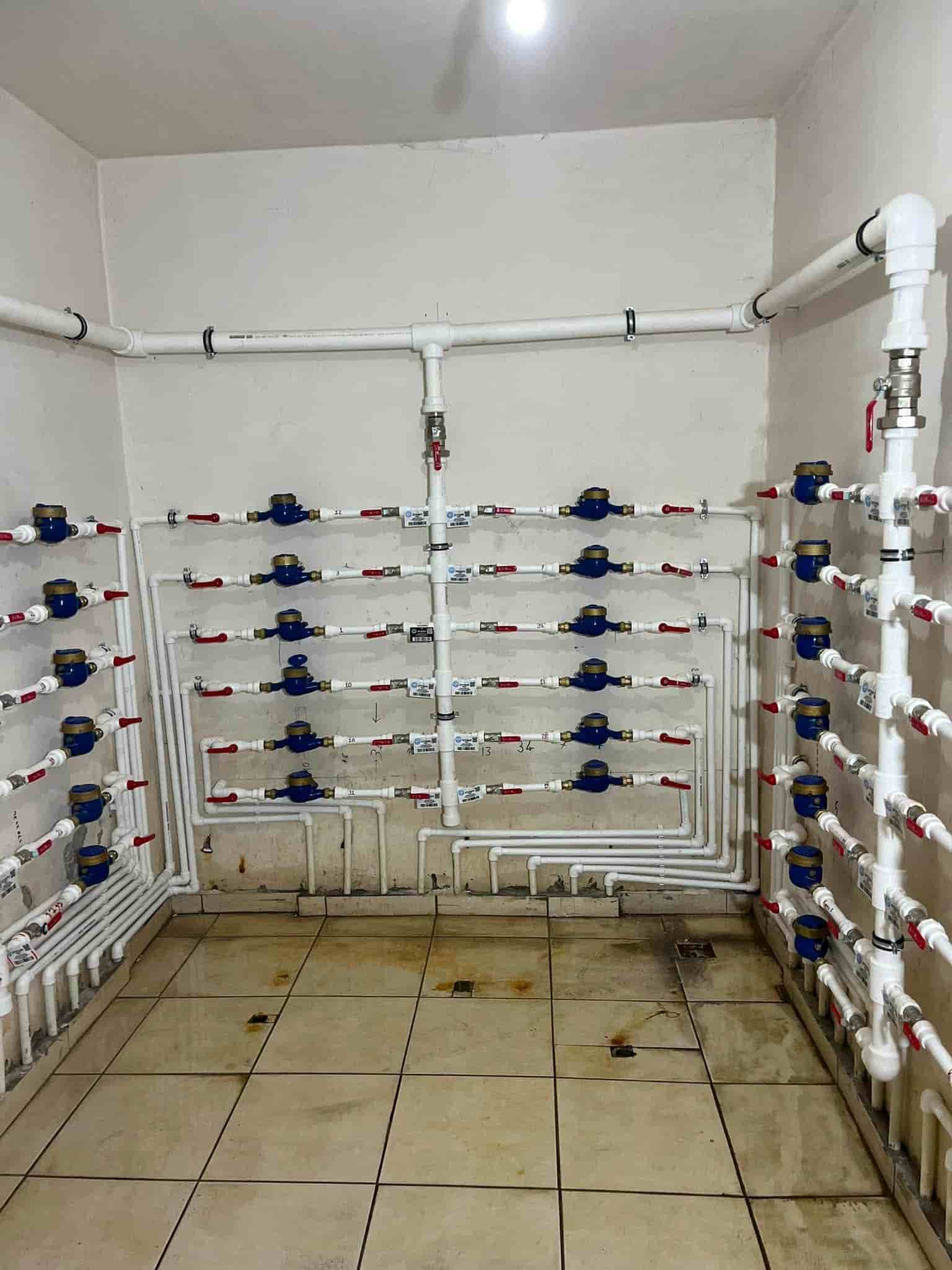 Bayrampaşa klozet tamiri