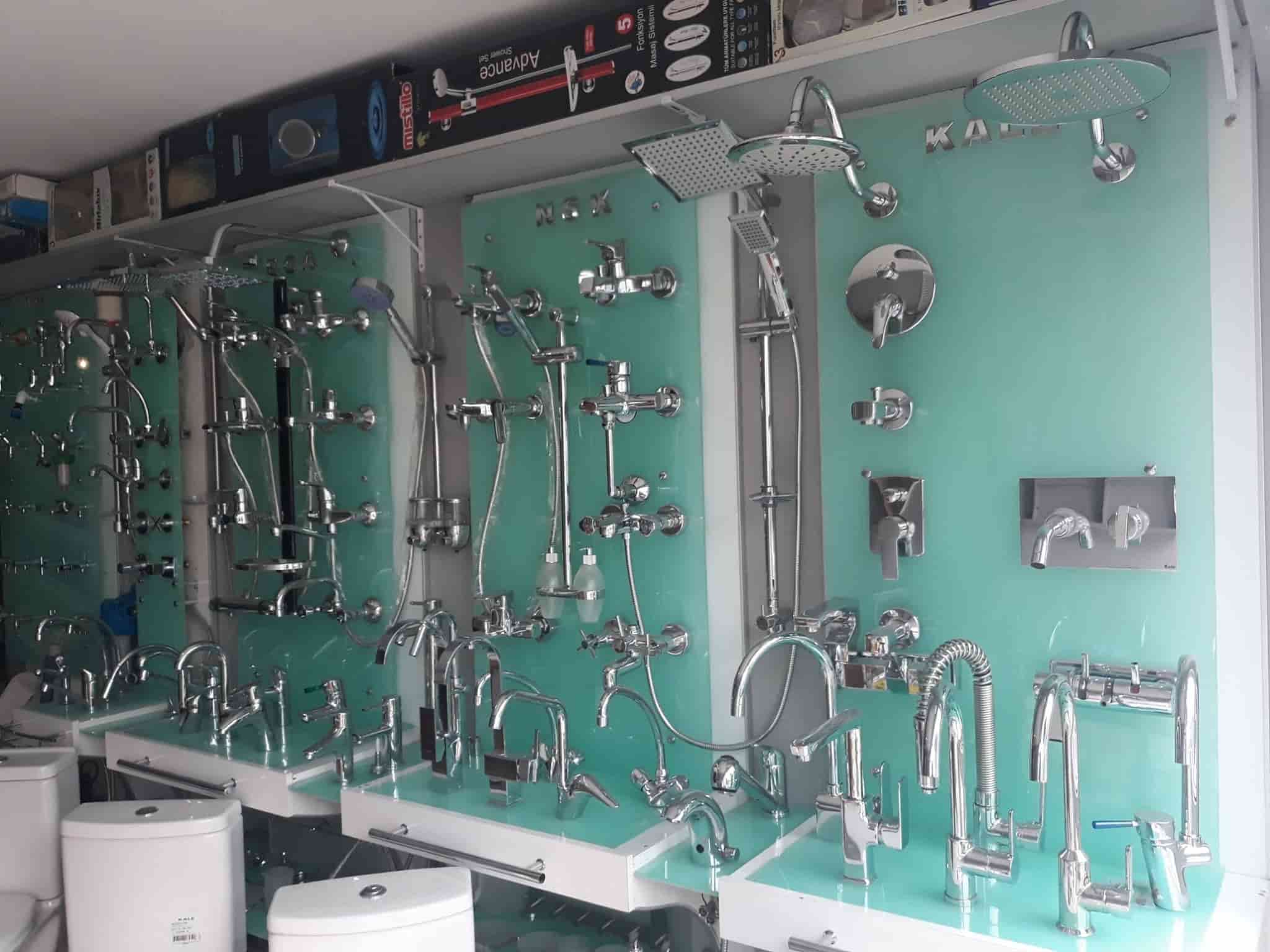 Arnavutköy Su Tesisat