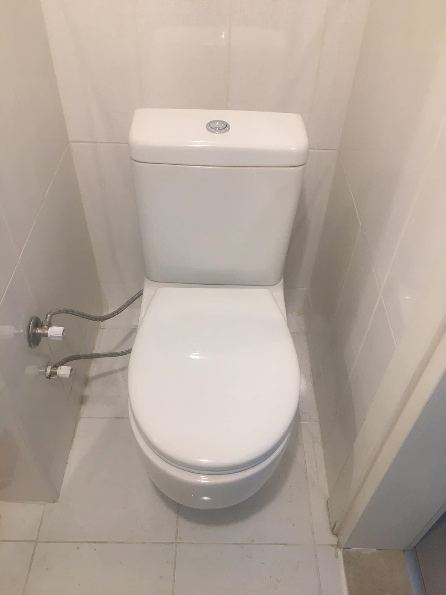 Beyoğlu tesisat müdahalesi