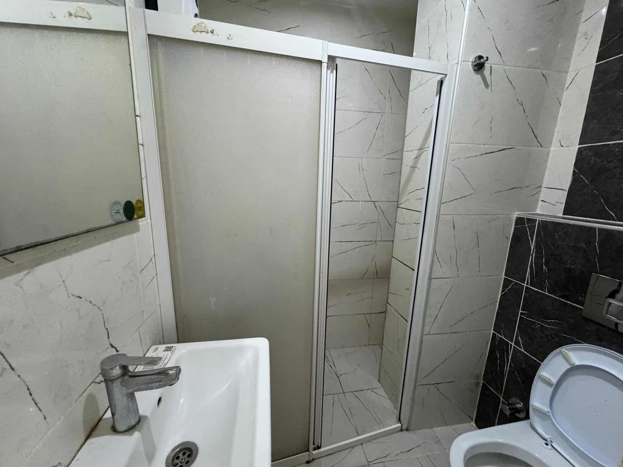 Kanal Açma işlem sonrası